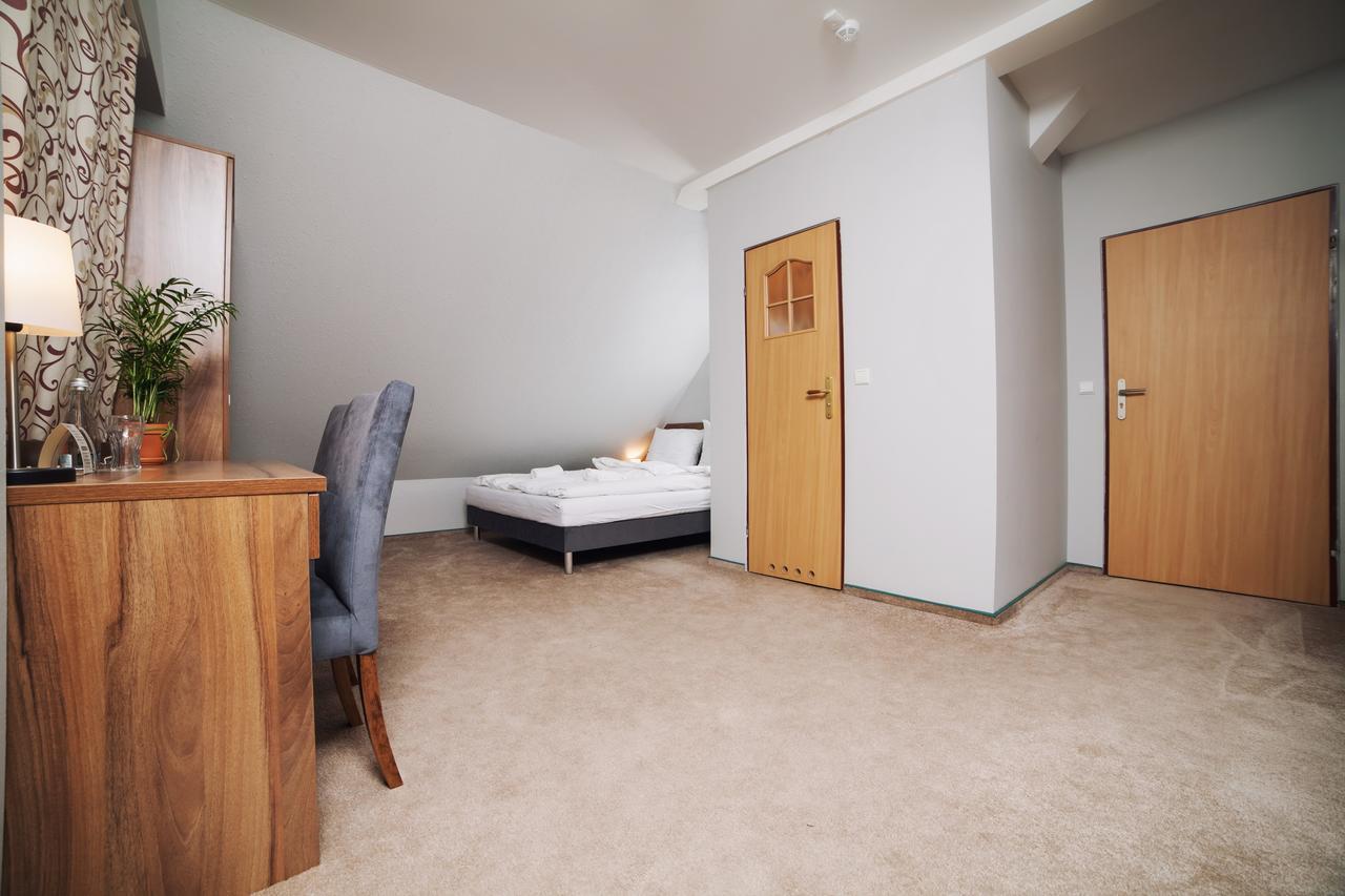 Gosciniec Lizawka Inn 3*