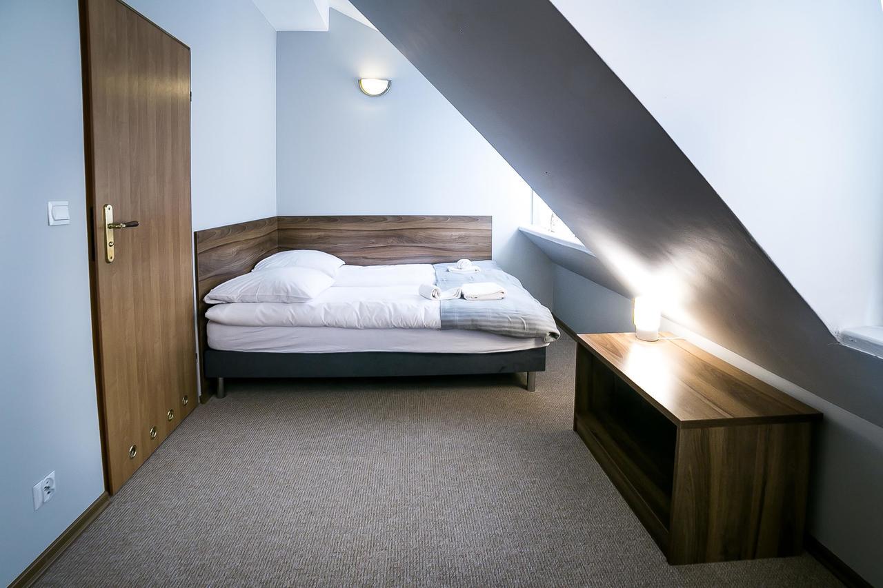 Gosciniec Lizawka 3* Posen